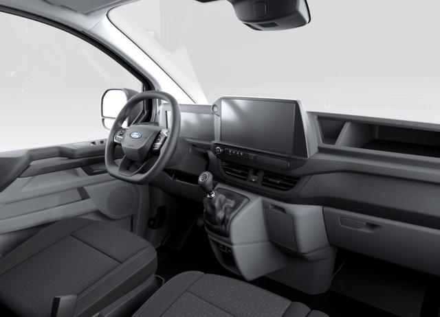 Ford Transit Custom Trend DCiV TDCi 136 320L2 SHZ Kam 