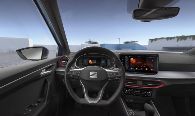 Seat Arona FR 1.0 TSI 116 DSG VollLED SHZ FahrAssXL 