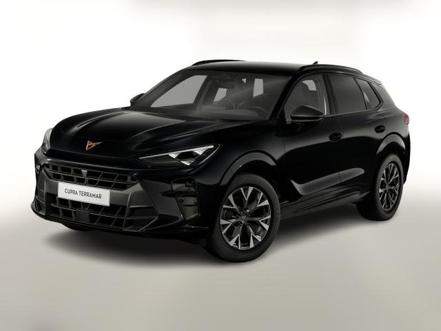Cupra Terramar - 1.5 eTSI 150 DSG EdgeP LED VirCo SHZ