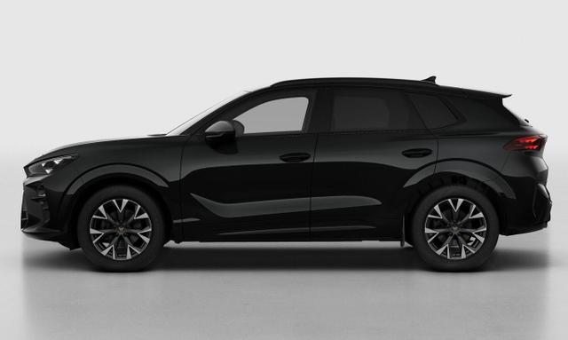 Cupra Terramar 1.5 eTSI 150 DSG EdgeP LED VirCo SHZ 