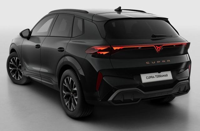 Cupra Terramar 1.5 eTSI 150 DSG EdgeP LED VirCo SHZ 