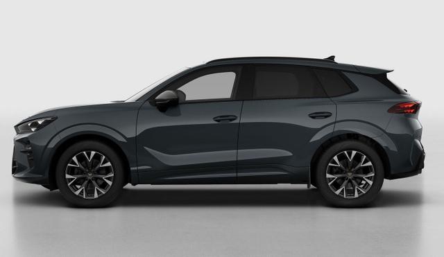 Cupra Terramar 1.5 eTSI 150 DSG Pano EdgeP LED VirCo 