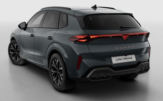 Cupra Terramar 1.5 eTSI 150 DSG Pano EdgeP LED VirCo 