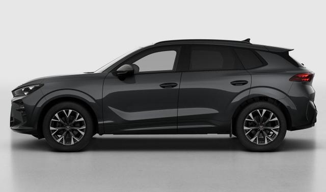 Cupra Terramar 1.5 eTSI 150 DSG Pano EdgeP LED VirCo 