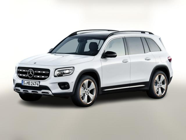 Mercedes-Benz GLB - AMG Line 200 DCT LED eHk 7-S NightP Kam 19Z