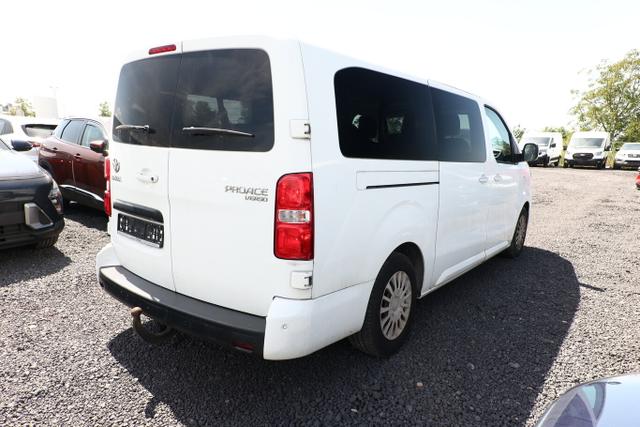 Toyota Proace Verso Family 2.0 D-4D 150 L2 9S Nav. PDC 