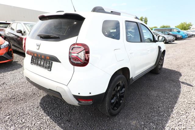Dacia Duster Extreme II 1.3 TCe 130 Nav PDC KeyL SHZ 