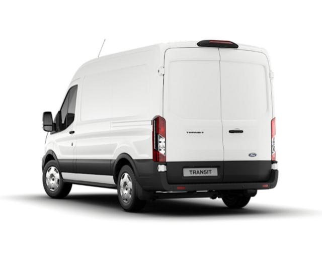Ford Transit 350 2.0 TDCi 165 L2H2 Trend SYNC4 Kam 