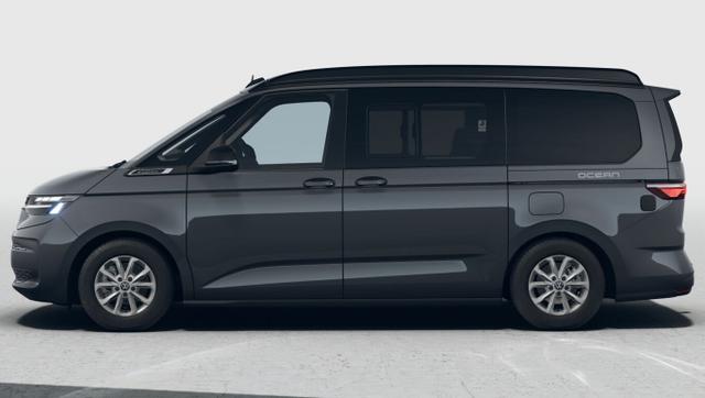 Volkswagen T7 California Ocean AHK Markise Keyl ParkP StHz 