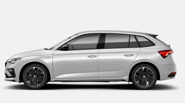 Skoda Scala Monte Carlo TSI 150 DSG Pano Matrix Kam SHZ Keyl 