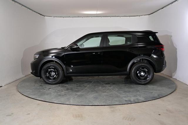 Opel Frontera Edition 1.2 Direct Injection Turbo Hybrid 48 V Elektrisches 6-Ga 