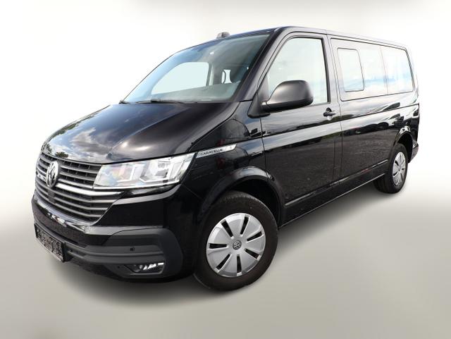 Volkswagen Caravelle - T6 TDI 150 DSG 8-Sitzer SHZ PDC T6.1