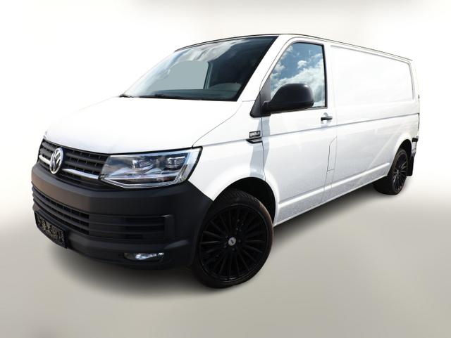 Volkswagen T6 Kastenwagen - Kasten lang Hochdach 2.0 TDI 150 DSG 4M Nav