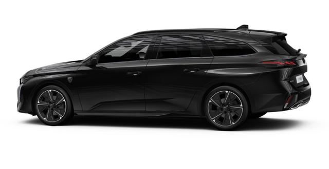 Peugeot 308 SW 156 GT LED Nav eHk 360° ACC SHZ Keyl LHZ 