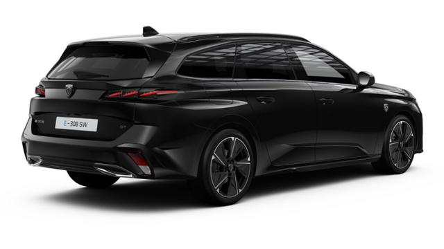 Peugeot 308 SW 156 GT LED Nav eHk 360° ACC SHZ Keyl LHZ 