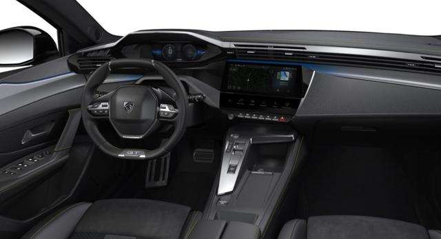 Peugeot 308 SW 156 GT LED Nav eHk 360° ACC SHZ Keyl LHZ 