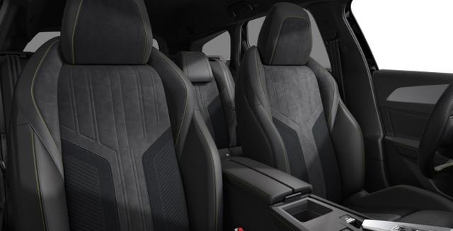 Peugeot 308 SW 156 GT LED Nav eHk 360° ACC SHZ Keyl LHZ 