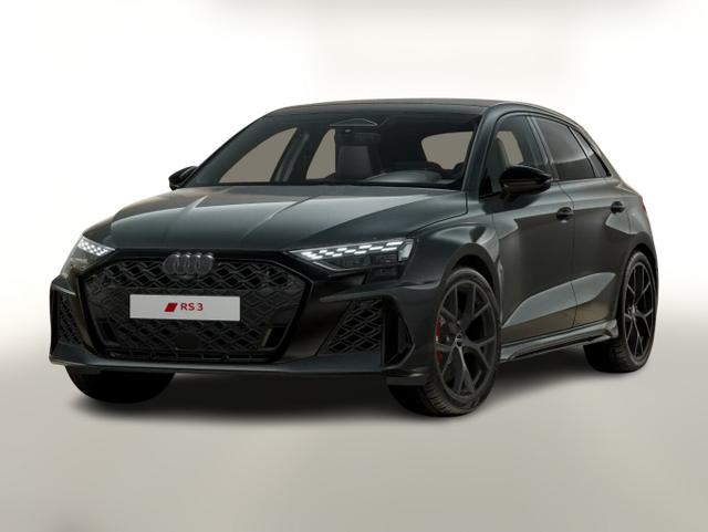 Audi RS3 - RS 3 TFSI Sportback Pano Leder Matrix Nav KlimaP