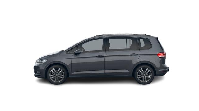 Volkswagen Touran Prime 1.5 TSI 7-Gang-DSG 