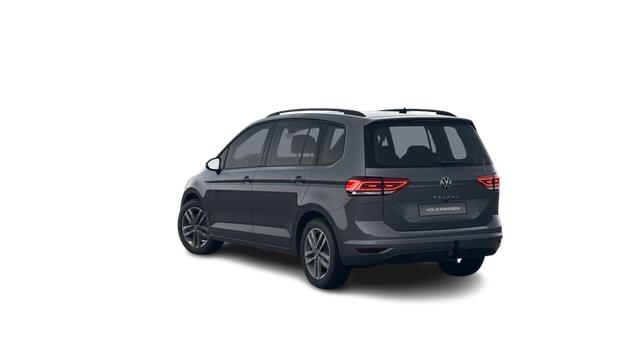 Volkswagen Touran Prime 1.5 TSI 7-Gang-DSG 