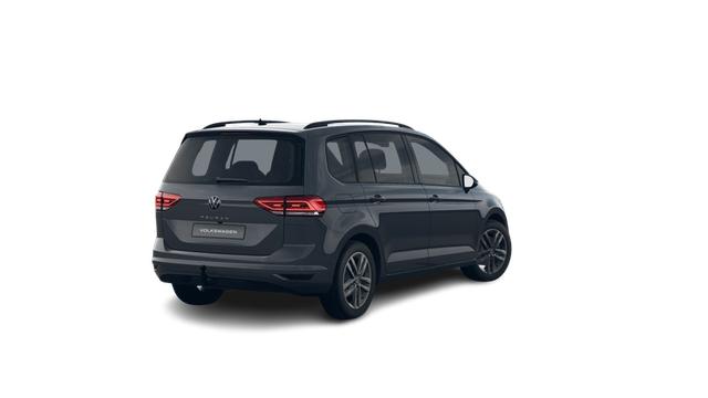 Volkswagen Touran Prime 1.5 TSI 7-Gang-DSG 