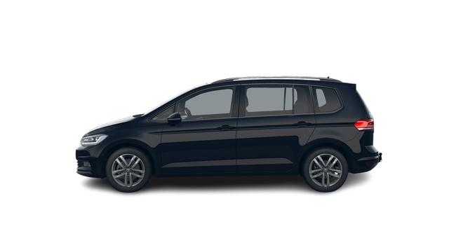 Volkswagen Touran Prime 1.5 TSI 7-Gang-DSG 