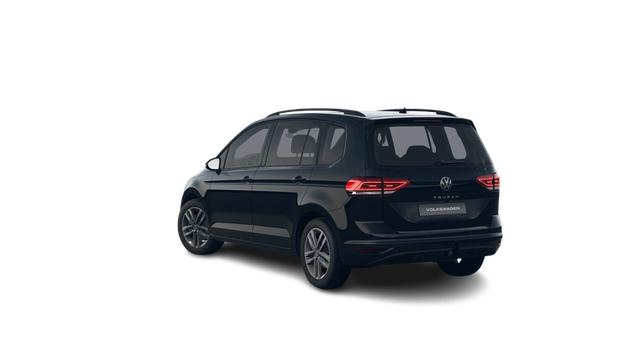 Volkswagen Touran Prime 1.5 TSI 7-Gang-DSG 