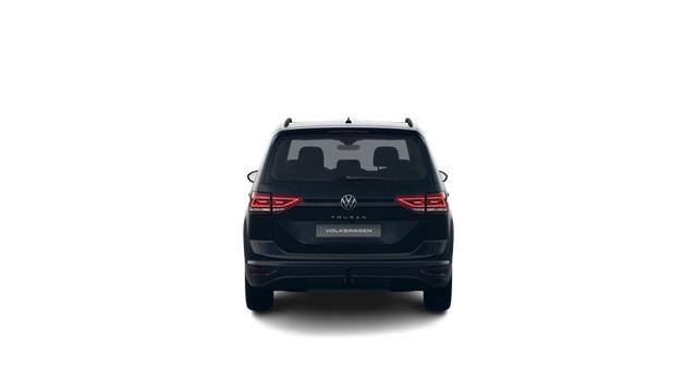 Volkswagen Touran Prime 1.5 TSI 7-Gang-DSG 
