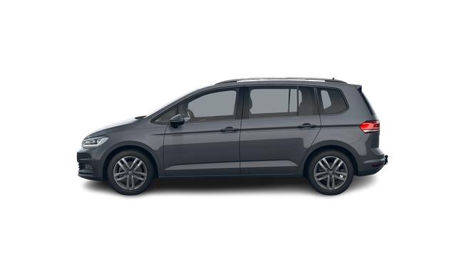Volkswagen Touran Prime 1.5 TSI 7-Gang-DSG 