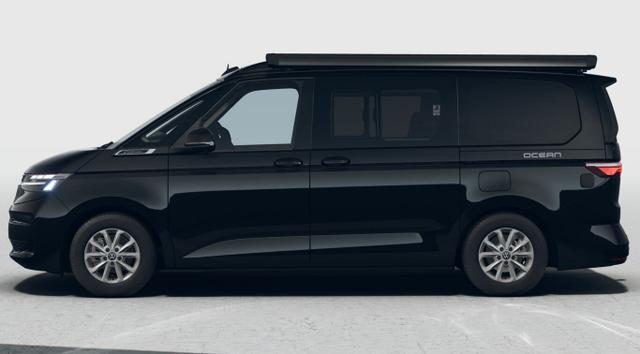 Volkswagen T7 California Ocean Nav 360&deg; AHK Markise Keyl 
