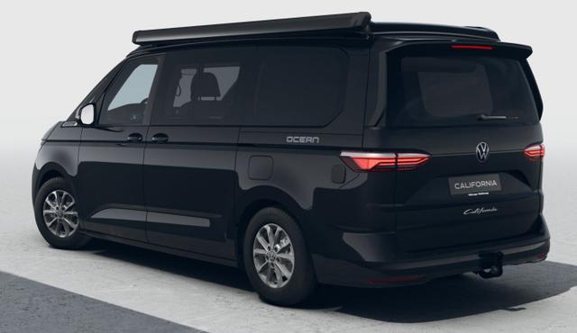 Volkswagen T7 California Ocean Nav 360&deg; AHK Markise Keyl 
