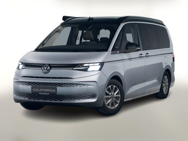 Volkswagen T7 California - Beach Camper AHK LED 16"LM Markise