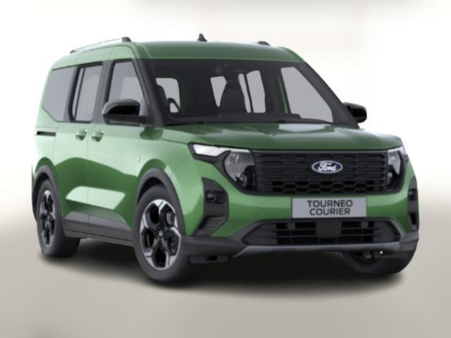 Ford Tourneo Courier - 1.0 EB 125 Aut Active Nav AHK