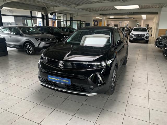 Opel Mokka - Elegance NAVI+RFK+SHZ+LKZ
