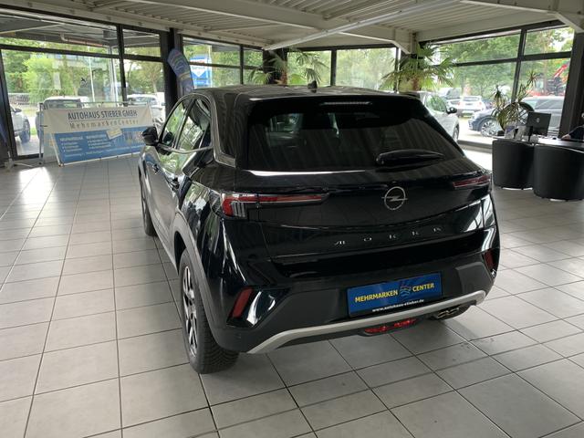 Opel Mokka-e Elegance RFK+SHZ+LKZ 