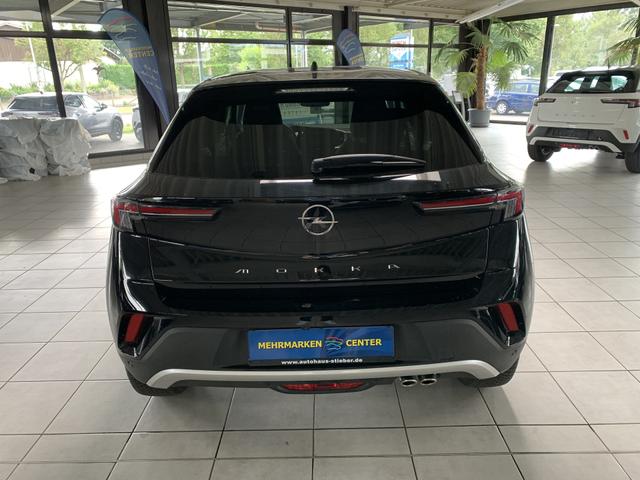 Opel Mokka-e Elegance RFK+SHZ+LKZ 