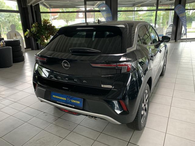 Opel Mokka-e Elegance RFK+SHZ+LKZ 
