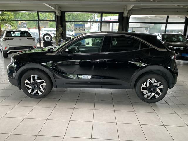 Opel Mokka-e Elegance RFK+SHZ+LKZ 