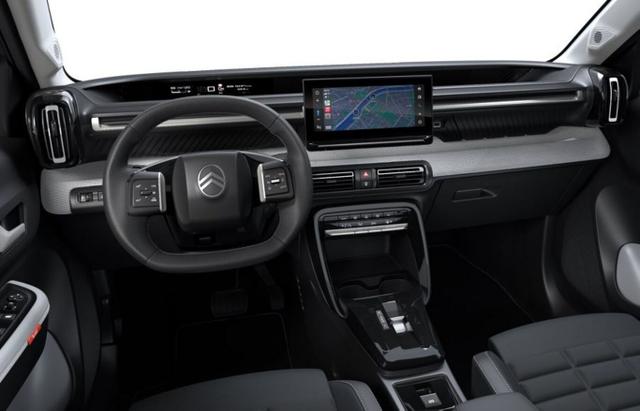 Citroën C3 Aircross MAX MHEV 145 eDSC6 Nav SHZ Kam 17Z 