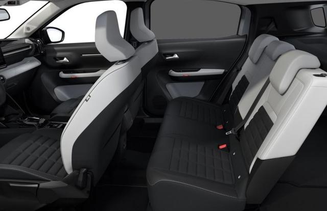 Citroën C3 Aircross MAX MHEV 145 eDSC6 Nav SHZ Kam 17Z 