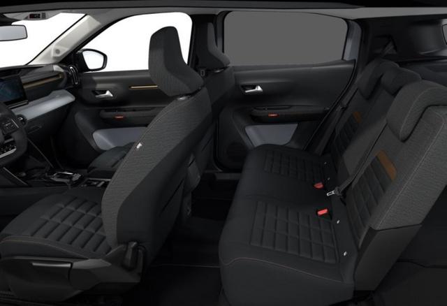 Citroën C3 Aircross PLUS MHEV 145 eDSC6 Kam PDC LED CarP 