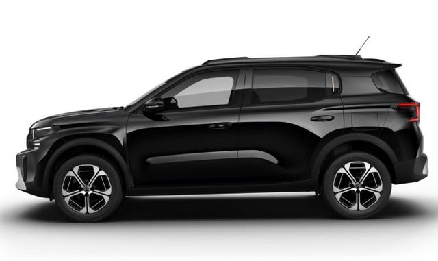 Citroën C3 Aircross MAX MHEV 145 eDSC6 Nav SHZ Kam 17Z 