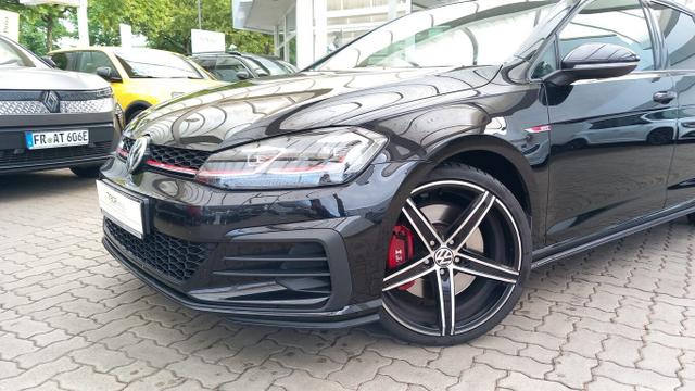 Volkswagen Golf GTI Performance VII 2.0 TSI 245 DSG Nav ACC 