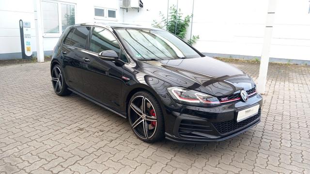 Volkswagen Golf GTI Performance VII 2.0 TSI 245 DSG Nav ACC 