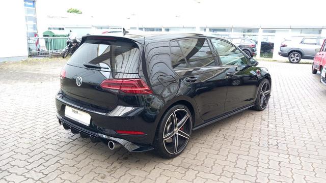 Volkswagen Golf GTI Performance VII 2.0 TSI 245 DSG Nav ACC 