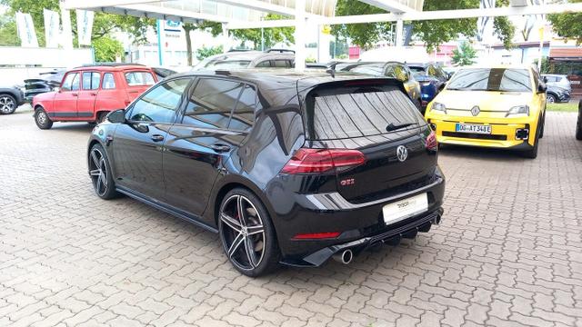 Volkswagen Golf GTI Performance VII 2.0 TSI 245 DSG Nav ACC 