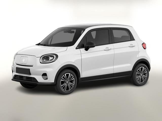 Leapmotor T03 - 37,3 kWh Pano Nav Kam ACC PDC LaneA 15Z BSD