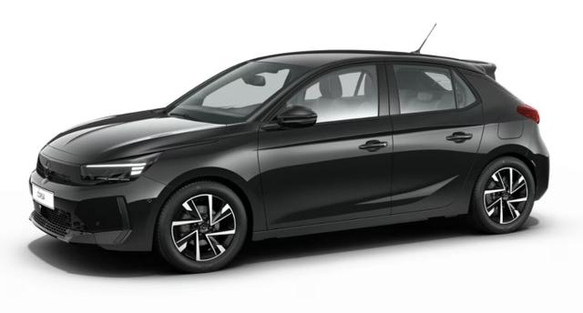 Opel Corsa 1.2 100 AT8 GS FahrassistenzP ACC SHZ LHZ 