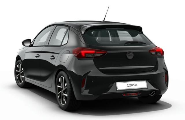 Opel Corsa 1.2 100 AT8 GS FahrassistenzP ACC SHZ LHZ 