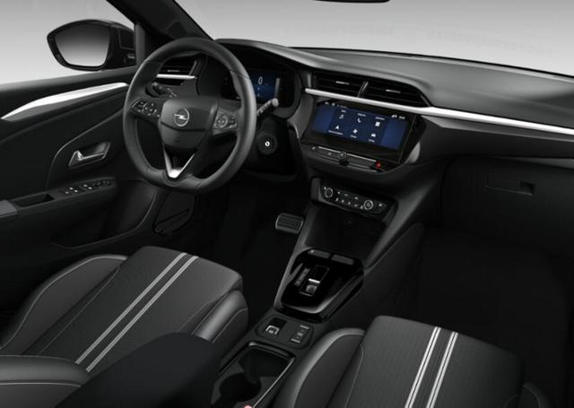 Opel Corsa 1.2 100 AT8 GS FahrassistenzP ACC SHZ LHZ 